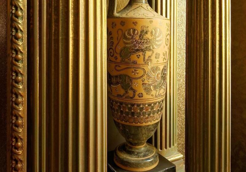 هتل Antica Dimora Delle Cinque Lune