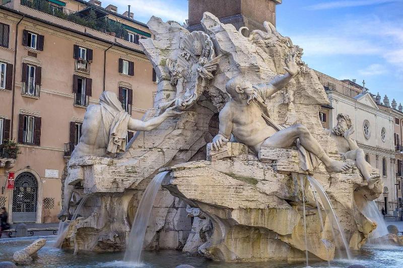 בית מלון כפרי Antica Dimora Delle Cinque Lune