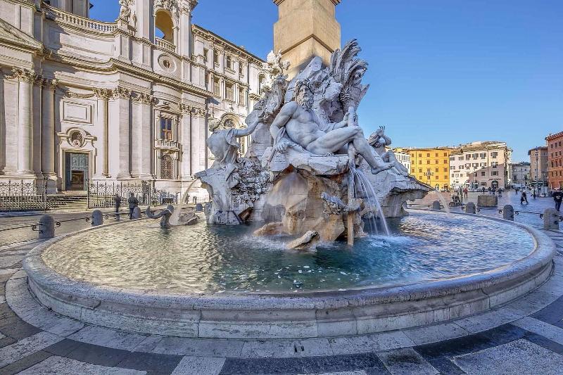 هتل Antica Dimora Delle Cinque Lune