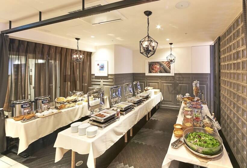 Apa Hotel Shinjuku Kabukicho Tower