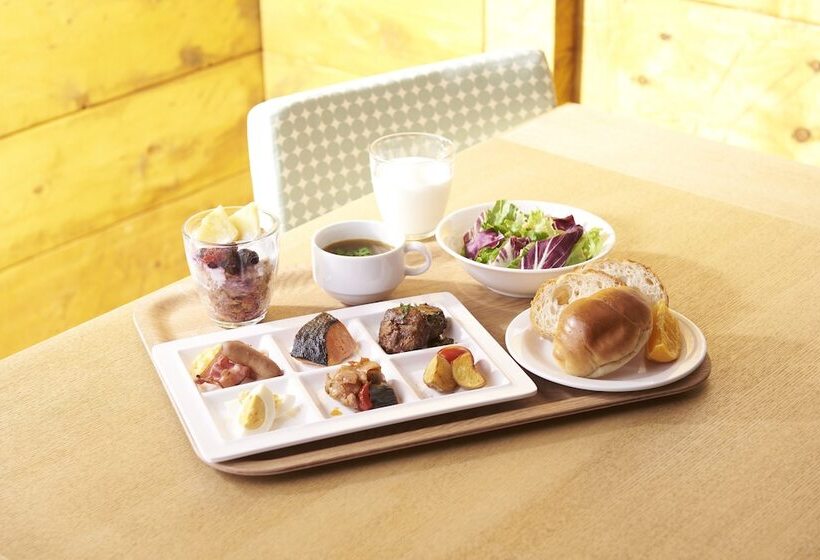 Apa Hotel Shinjuku Kabukicho Tower