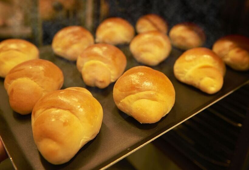 Apa Hotel Shinjuku Kabukicho Tower