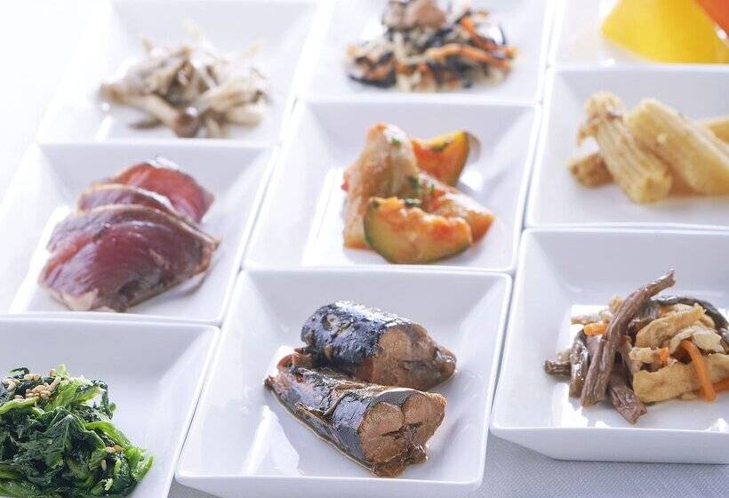 Apa Hotel Shinjuku Kabukicho Tower