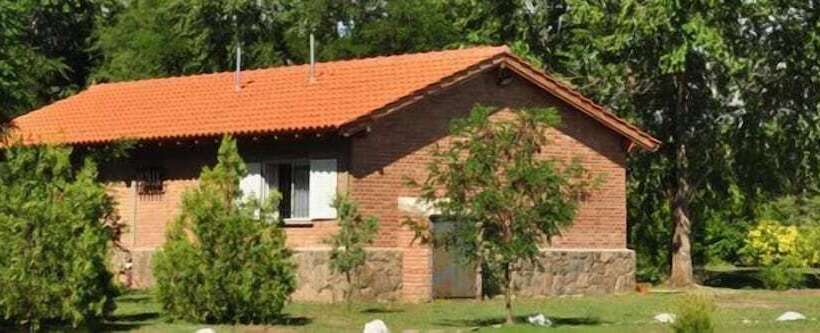 هتل Aromas Del Mediterráneo