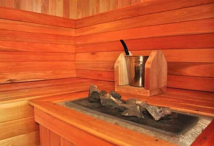 هتل Aromas Del Mediterráneo