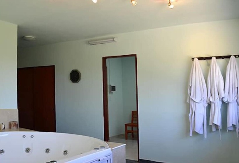 هتل Aromas Del Mediterráneo