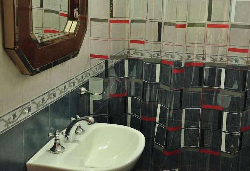 هتل Aromas Del Mediterráneo