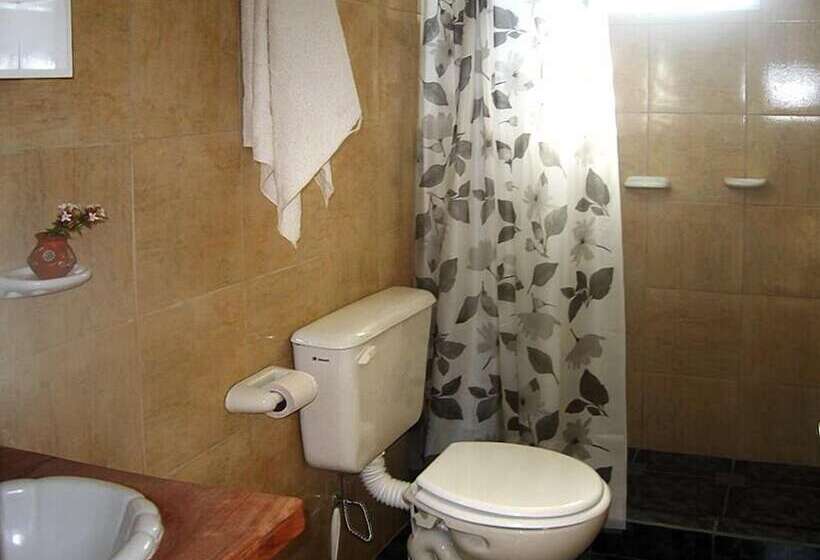 هتل Aromas Del Mediterráneo