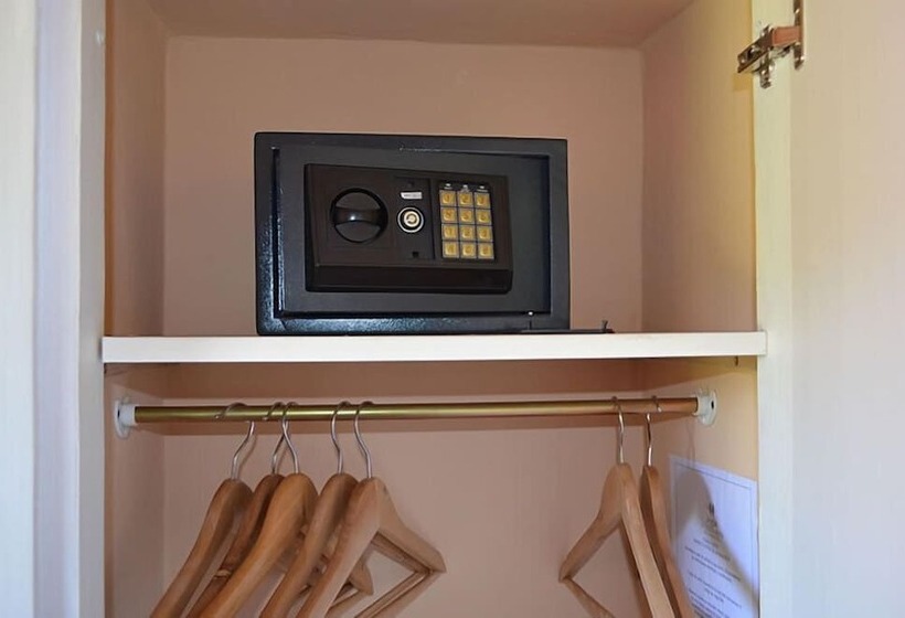 هتل Aromas Del Mediterráneo