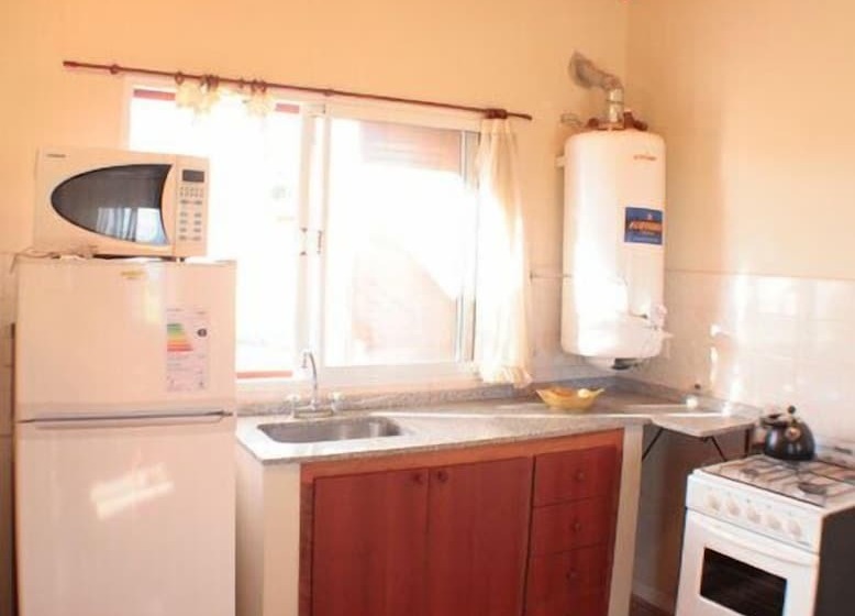 هتل Aromas Del Mediterráneo