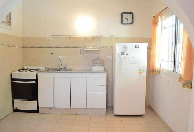 هتل Aromas Del Mediterráneo