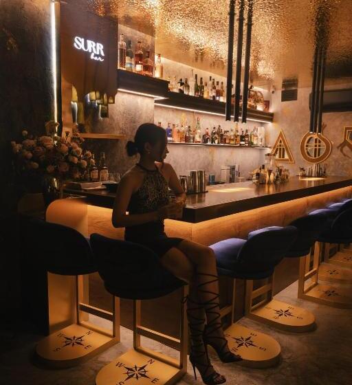 Art Mai Gallery Nimman Hotel Chiang Mai   Sha Plus