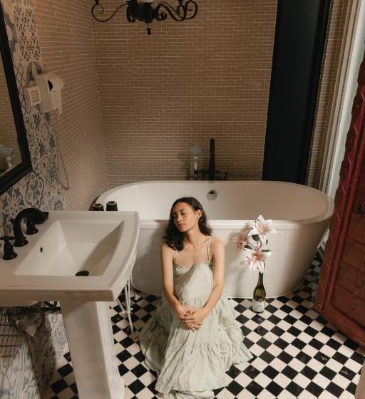 Art Mai Gallery Nimman Hotel Chiang Mai   Sha Plus