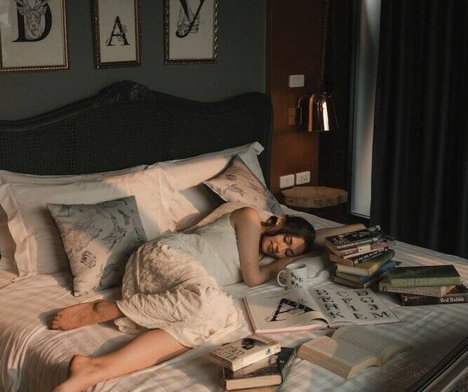 Art Mai Gallery Nimman Hotel Chiang Mai   Sha Plus