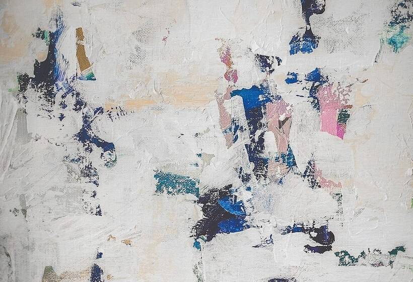 Art Mai Gallery Nimman Hotel Chiang Mai   Sha Plus