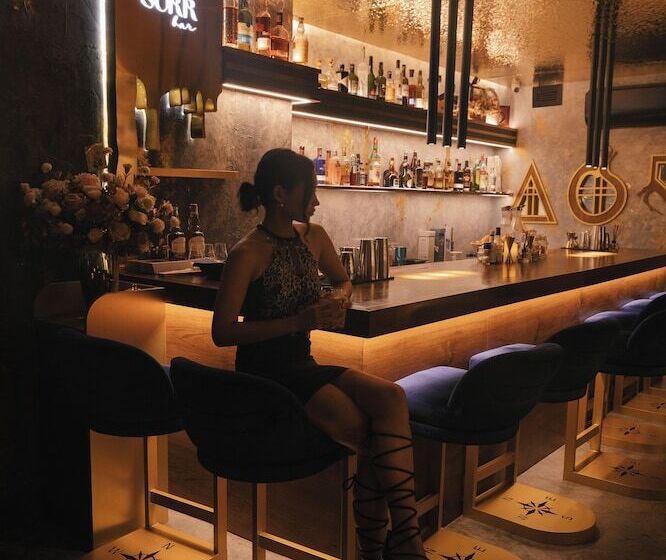 Art Mai Gallery Nimman Hotel Chiang Mai   Sha Plus