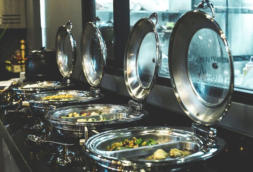 Art Mai Gallery Nimman Hotel Chiang Mai   Sha Plus