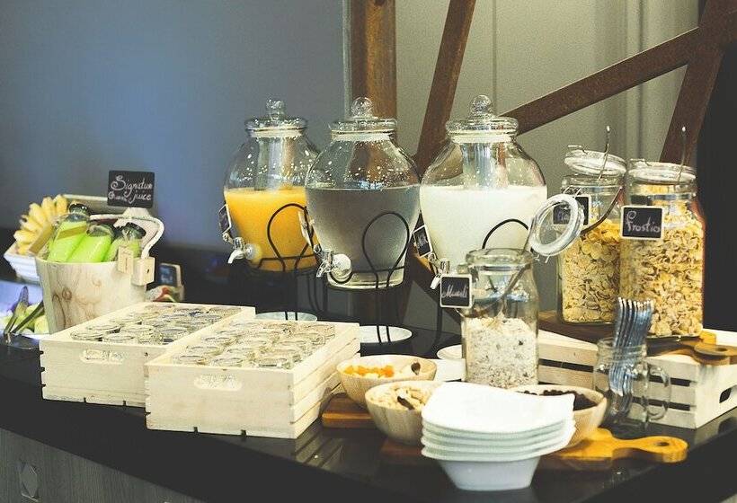 Art Mai Gallery Nimman Hotel Chiang Mai   Sha Plus