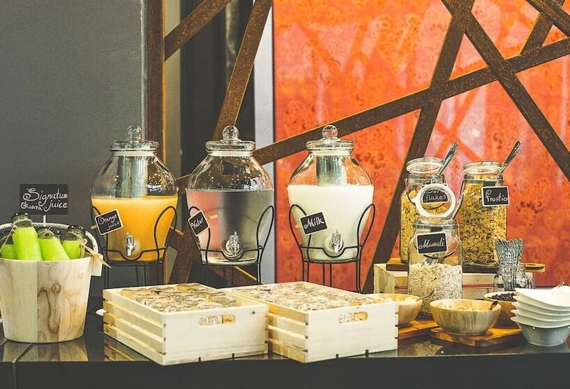 Art Mai Gallery Nimman Hotel Chiang Mai   Sha Plus