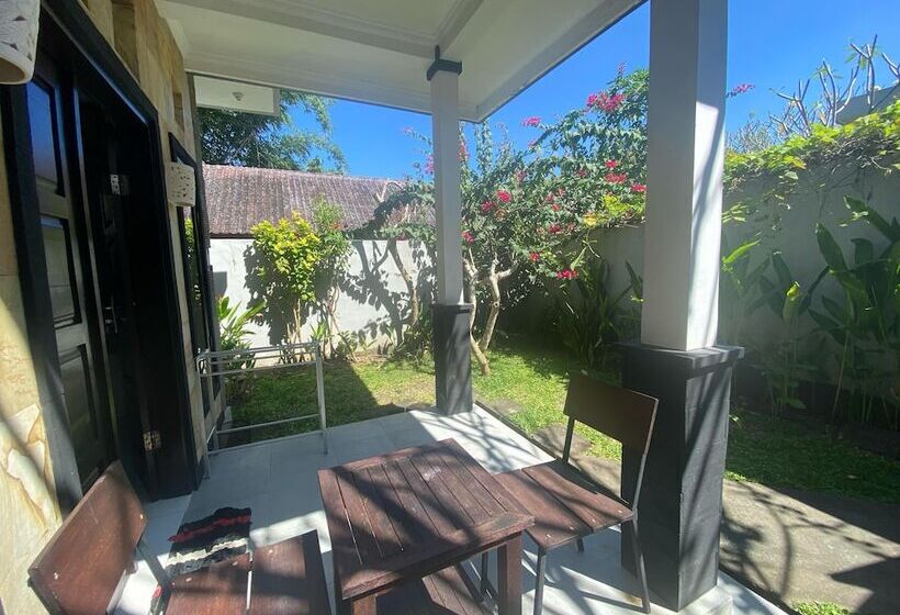 בית מלון כפרי Ashana