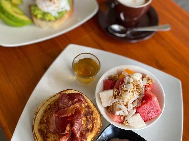 בית מלון כפרי Ashana