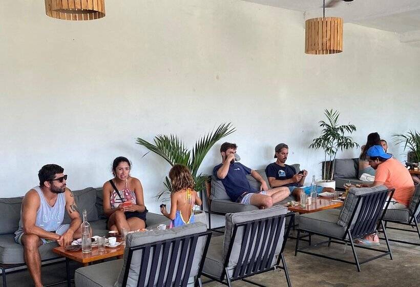 בית מלון כפרי Ashana