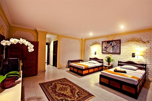 Fotos del hotel Bali Subak:  10