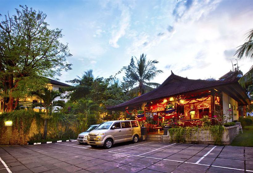 Fotos del hotel Bali Subak:  3