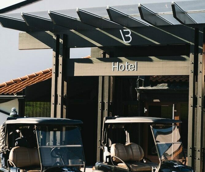 Barsebäck Resort Hotell