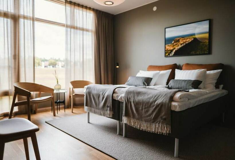 Barsebäck Resort Hotell