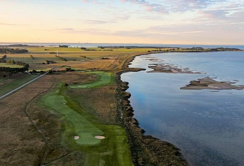 Barsebäck Resort Hotell