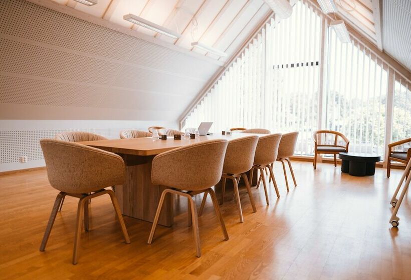 Barsebäck Resort Hotell