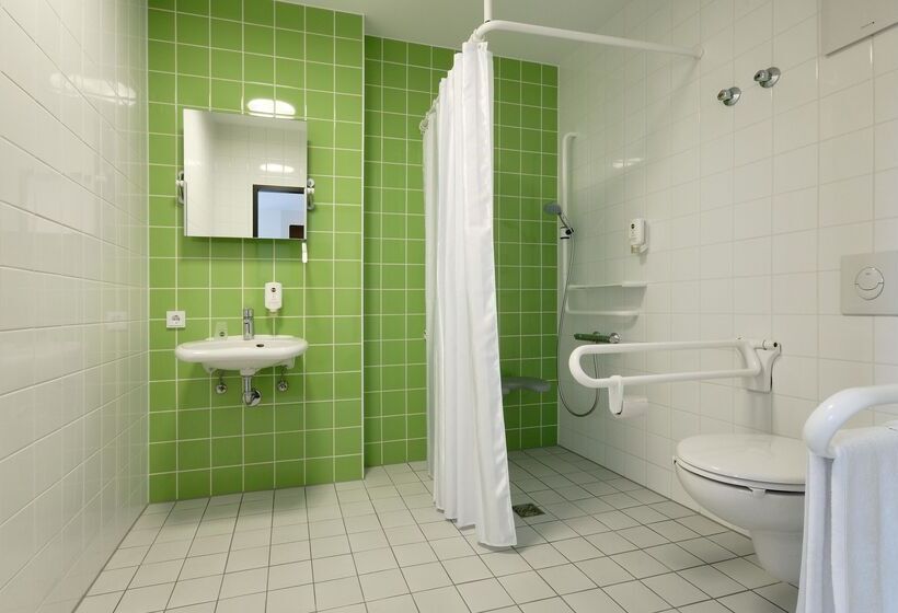 B&b Hotel Freiburg Süd