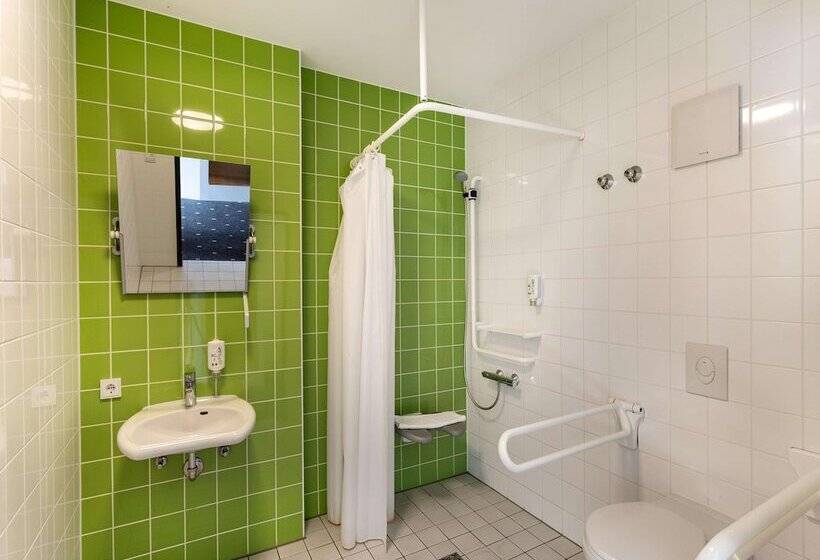 B&b Hotel Freiburg Süd