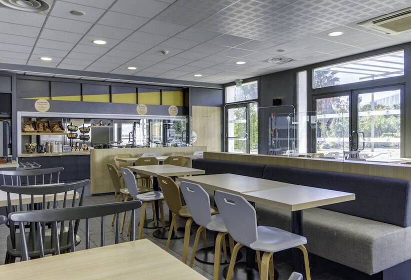 B&b Hotel Marseille Prado Vélodrome