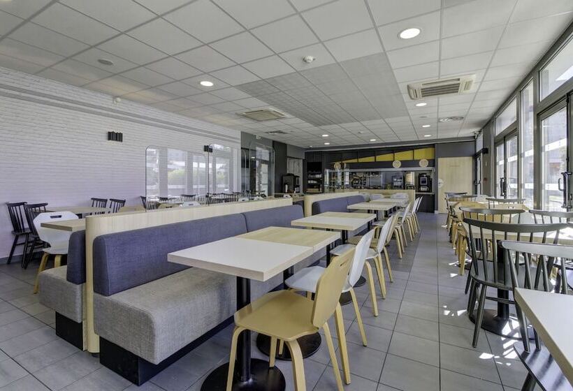 B&b Hotel Marseille Prado Vélodrome