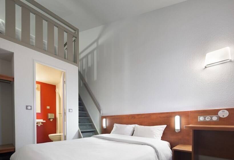 B&b Hotel Rouen Parc Des Expos Zénith