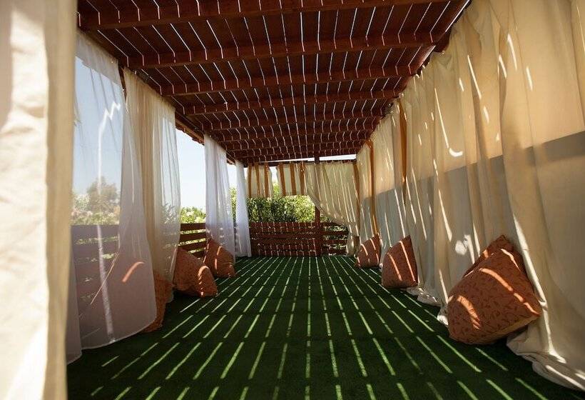 فندق Belvedere Aeolis