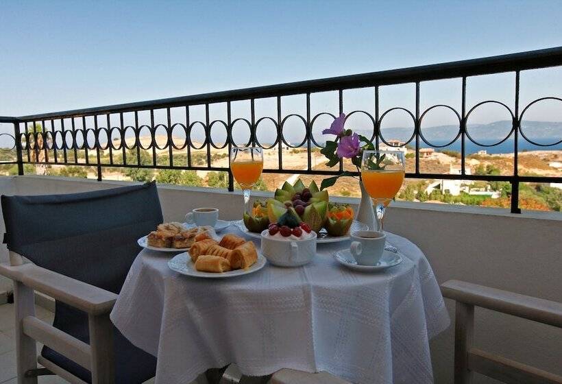 فندق Belvedere Aeolis