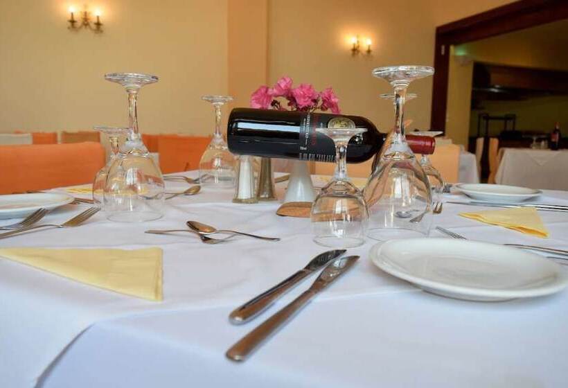 فندق Belvedere Aeolis