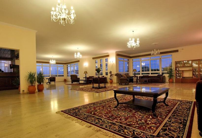 فندق Belvedere Aeolis