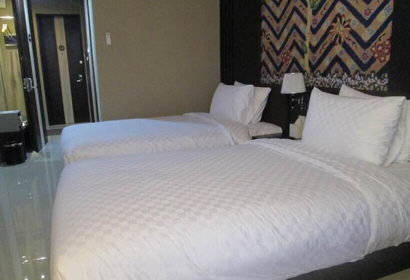 Отель Betha Subang