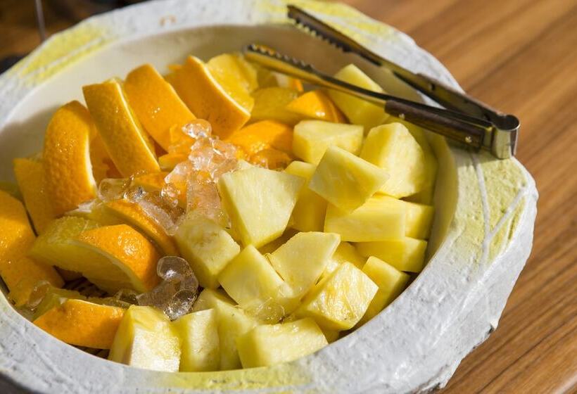 فندق Biwako Ryokusuitei