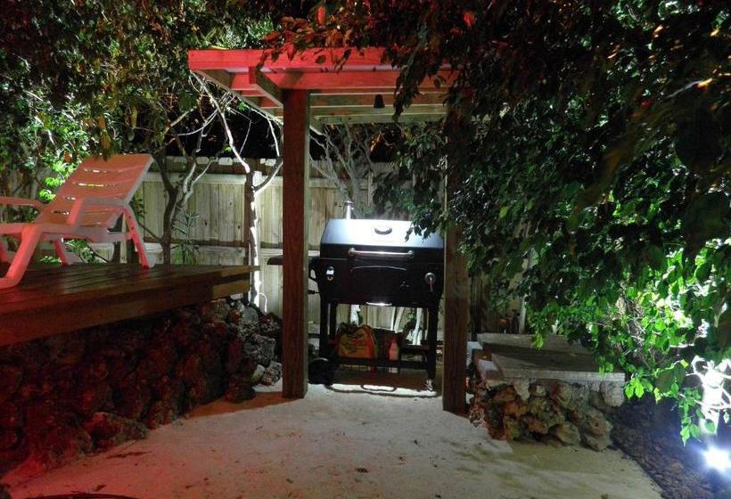 ホテル Blue Ocean Guesthouse