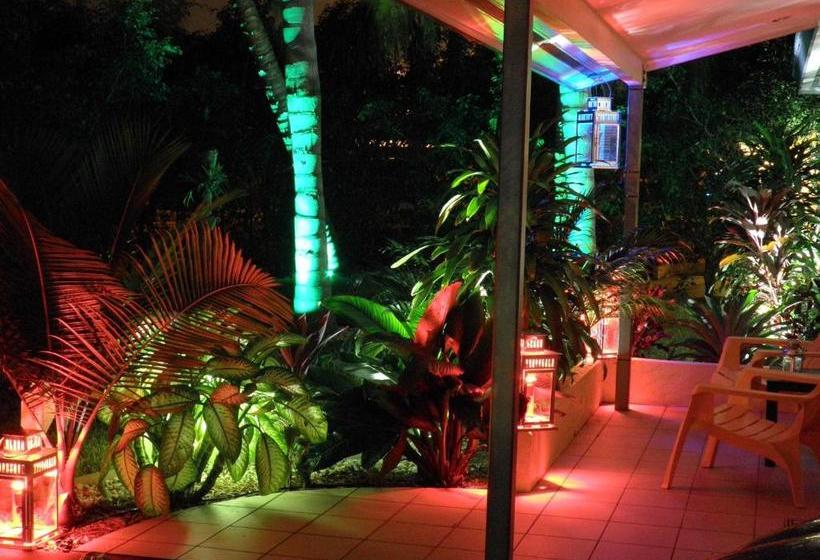 ホテル Blue Ocean Guesthouse