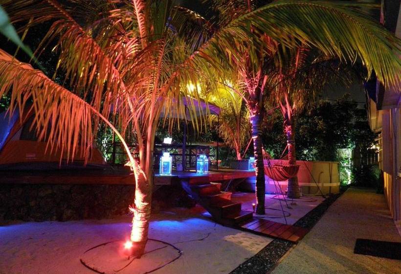 ホテル Blue Ocean Guesthouse