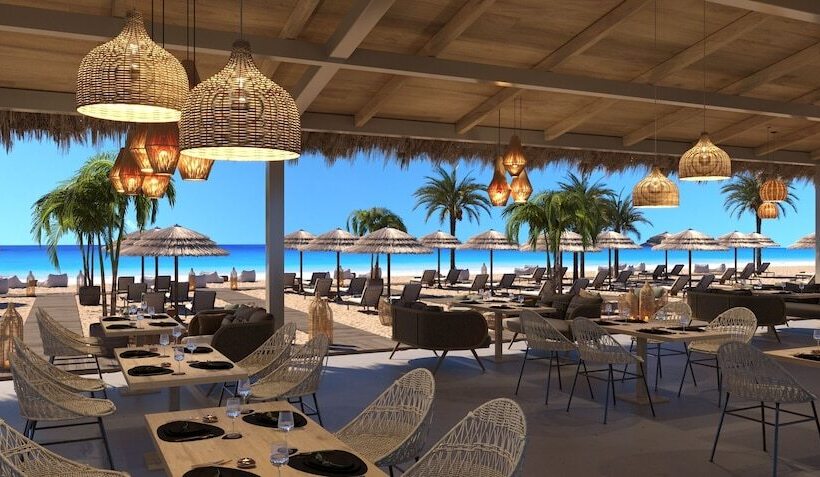 ホテル Blue Sea Island