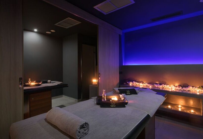 ホテル Blue Sea Island