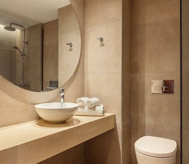 ホテル Blue Sea Island