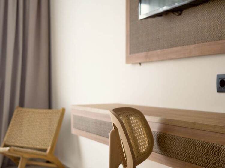 ホテル Blue Sea Island